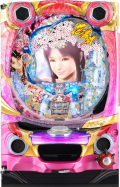 CR花満開 極上GL