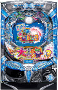 CRまわるんパチンコ大海物語3