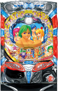 CR大海物語3スペシャルMTE-1
