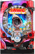CR JAWSåè¨-SHARK PANIC AGAIN-