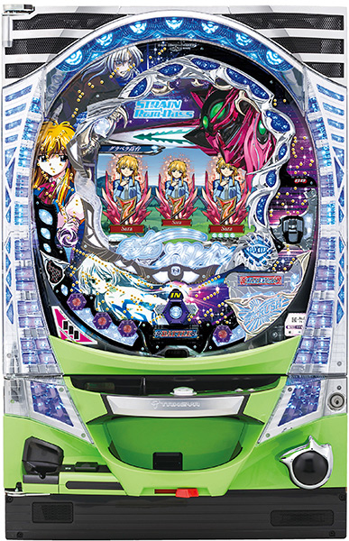 パチスロ　実機　ひまちん様 高尾 P sin 七つの大罪 X-TREME 中古パチンコ実機 [枠名