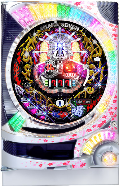 マルホン　ＣＲシャカＲＵＳＨ７　ＲＰ