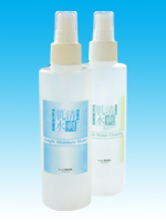 清爽肌水セット