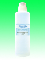 無添加化粧水シンセリティースキンケアローション２００