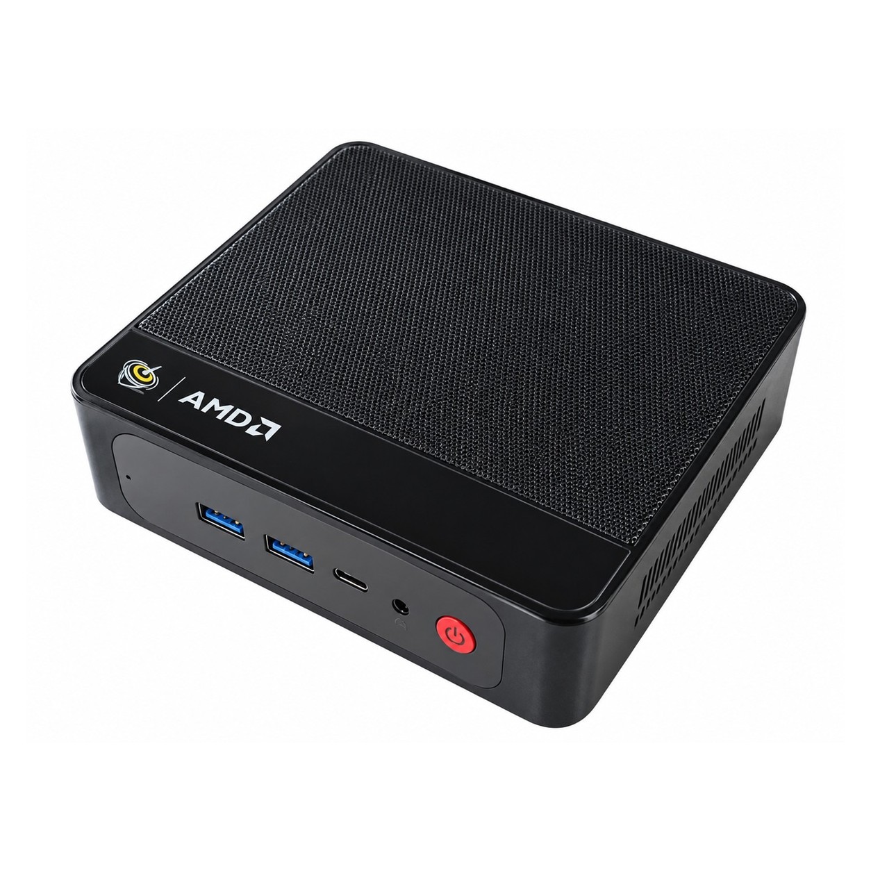 A-CONTROLLER REMOTE 用 専用ミニPC【中古美品・20台限り】Beelink SER5／Ryzen 5 5560U・16GB・SSD500GB・Windows