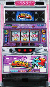 【本州送料込】パチスロ中古実機 ソレックス2 大都技研 シェイク2 中古パチスロ実機 [4ch対応] A-SLOT