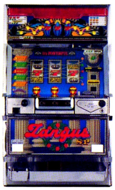 大東音響 SP1 中古パチスロ実機 No.ks A-SLOT