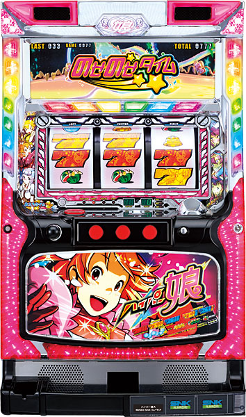 パチスロ　サムライスピリッツ 鬼 SNK プレイモア　　　 コイン不要機付　実機 Yahoo!オークション - サムライスピリッツ鬼 SNKプレイモア