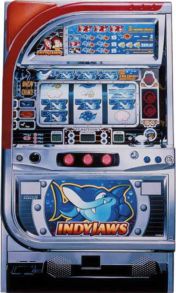 インディジョーズ２