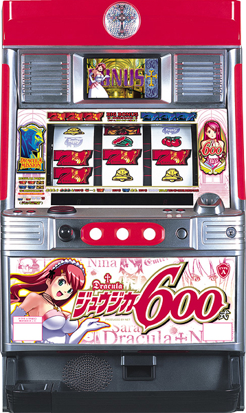 十字架600式