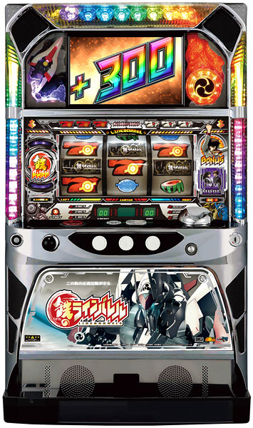 家スロ用【新品コイン】　パチスロ実機 アクロス アレックス 『コイン不要機シルバーセット』[パチスロ