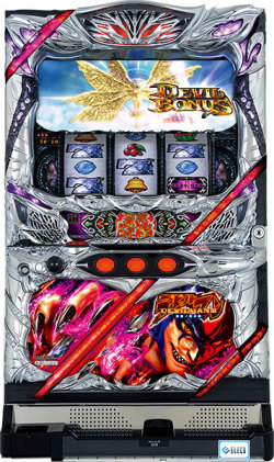 デビルマンIII－悪魔ノ黙示録－