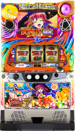 スロット　
卓上ゲーム　jpジャックポット　 2020/6/27〕人気のマジハロ5が再入荷！少量入荷なのでお早めに！さらに