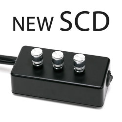 NEW SCD