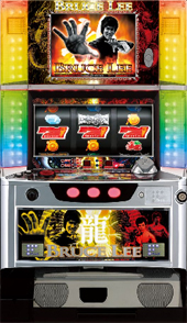 ブルース・リー