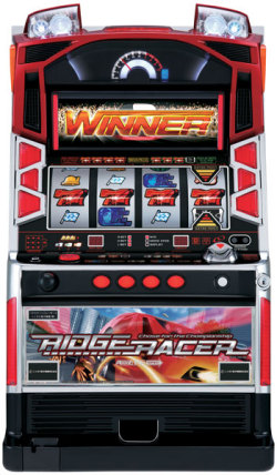 リッジレーサー2