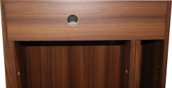 スタイルキャビネット　訳あり