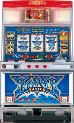 タロットマスターR