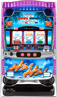 パイオニア　ハイハイ－30