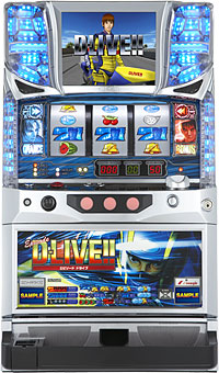 ニューギン | パチスロ・スロット・メーカー別実機 | 中古