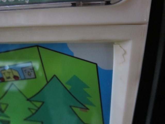 お取り寄せ商品】NET エコトーフe 中古パチスロ実機 [4ch対応]Y