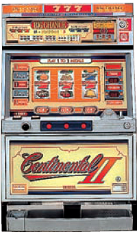 ユニバーサル | パチスロ・スロット・メーカー別実機 | 中古スロット