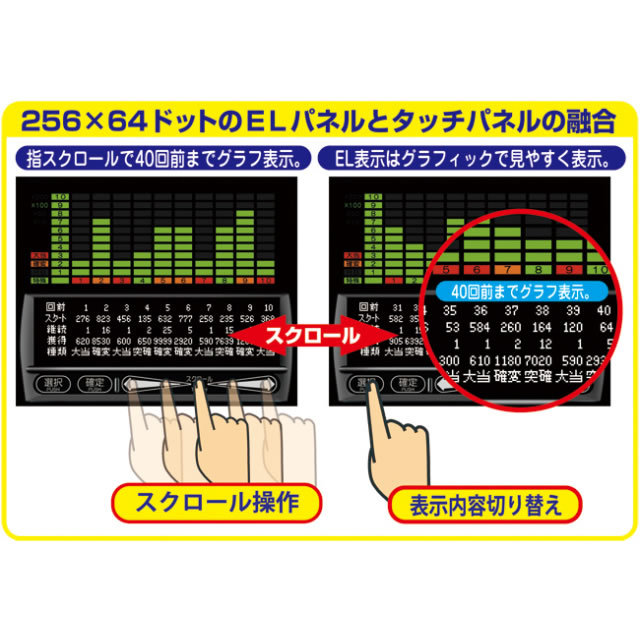 デー太郎ランプ10