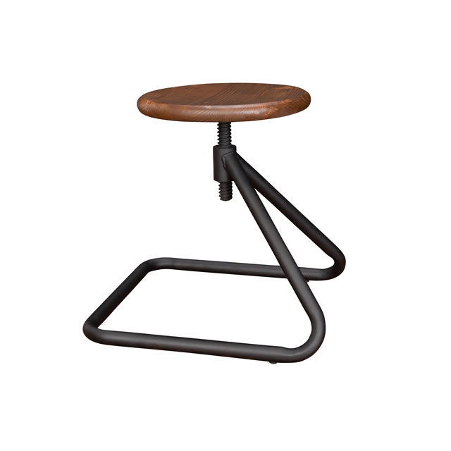 アイアンチェア