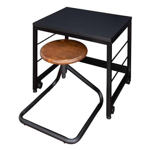 アイアンチェア