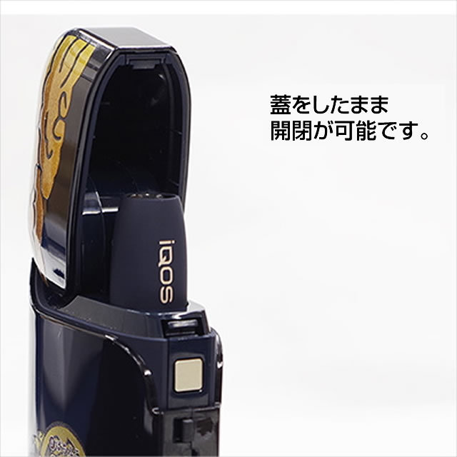 ぱちんこ水戸黄門Ⅲ　　iQOSケース