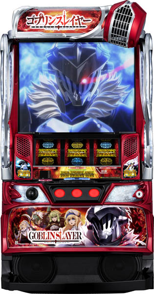 Lゴブリンスレイヤー