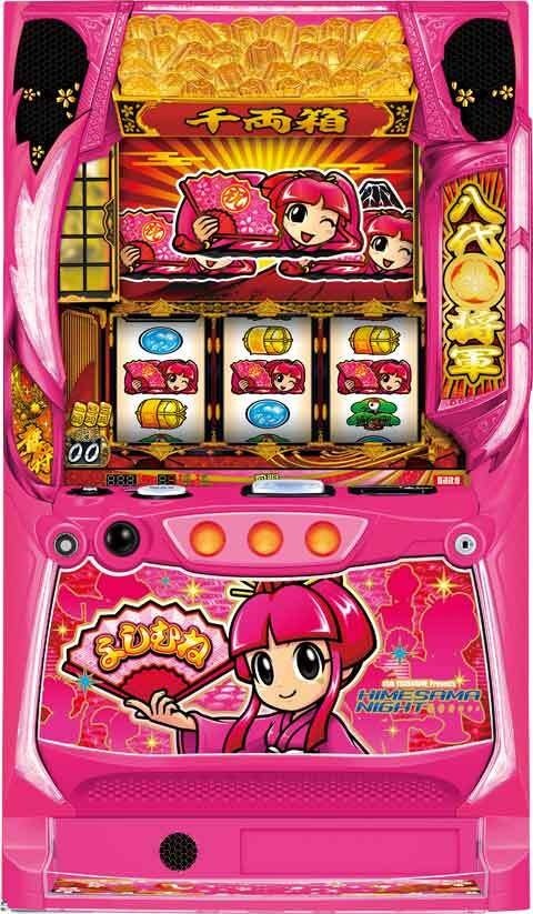 スマスロ実機 | 中古スロット販売店 A-SLOT