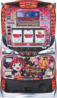 マジカルハロウィン　スペシャルスターパネル