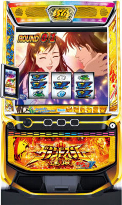 スマスロ実機 | 中古スロット販売店 A-SLOT