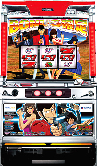 俺の名はルパン三世　オールキャスト