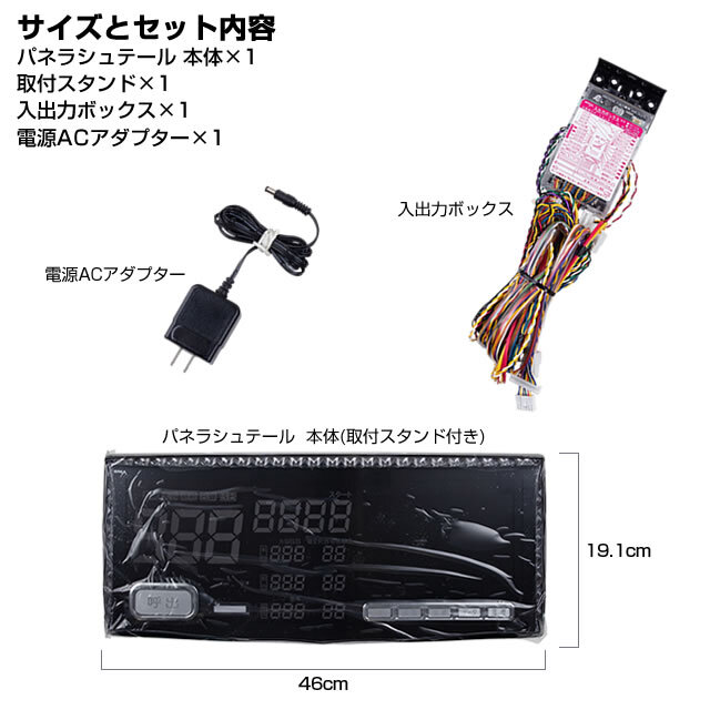 パネラシュテール