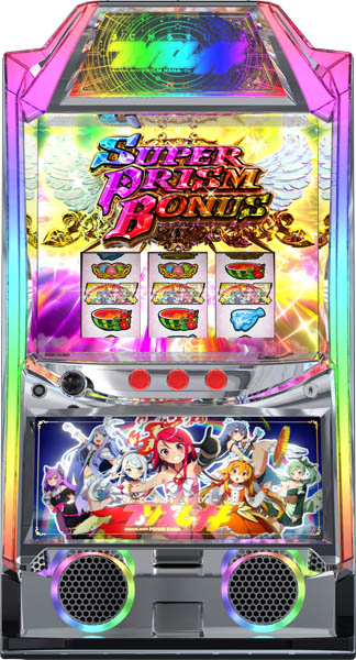 カルミナ | パチスロ・スロット・メーカー別実機 | 中古スロット販売店