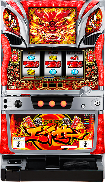 乱嵐エイサー-30