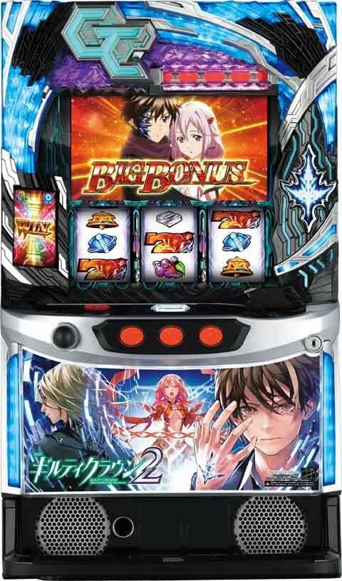 アクロス | パチスロ・スロット・メーカー別実機 | 中古スロット