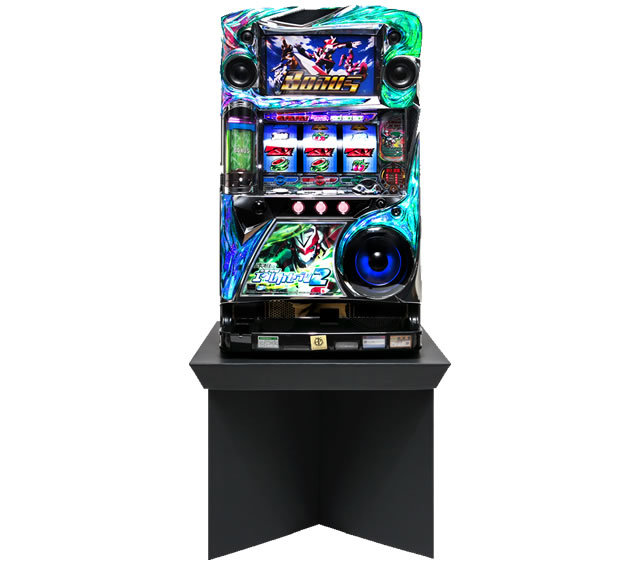 【移動に便利なキャスター付シンプルスタンド・⑲】パチスロ実機1台用の置く台★小 SUPER TIME SALE！】シンプルスタンド（ブラック）※実機1台ご