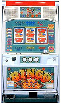 ベルコ | パチスロ・スロット・メーカー別実機 | 中古スロット販売店 A