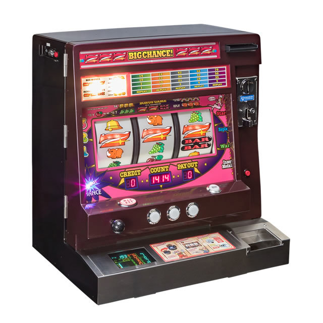 卓上パチスロ GOGOジャグラーSP 新作 アミューズ仕様 ゲーム機 送料込 アミューズメントボード・その他備品