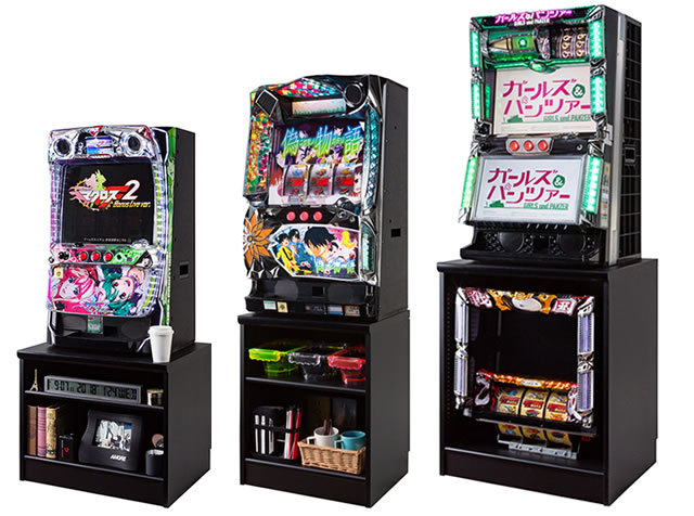 ウッドスタンド