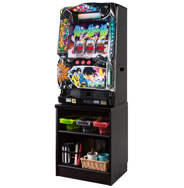 シンプルスタンド　スロット置き台　スロット シンプルスタンド A-SLOT