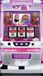 リオパラダイス実機 NET リオパラダイス 中古パチスロ実機 [4ch対応] A-SLOT