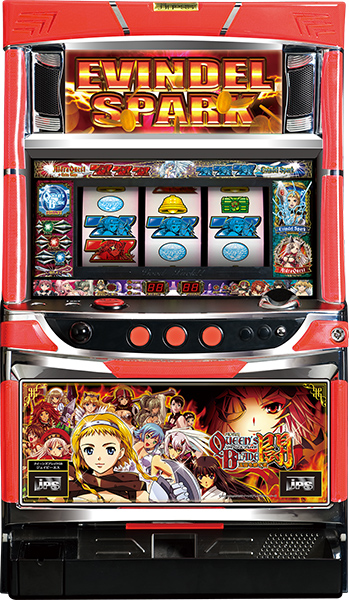 【セル基盤のみ】Pクイーンズブレイド4V1D【オート遊戯機能有り】 セル基盤のみ】Pクイーンズブレイド4V1D【オート遊戯機能有り