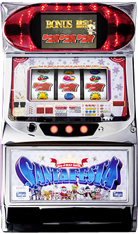 サンタフェスタ