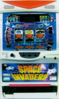 スペースインベーダー2000