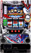 銀河機攻隊 マジェスティックプリンス