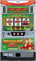 ジャグラーガールズ